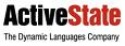 ActiveState logója és link a honlapjukra